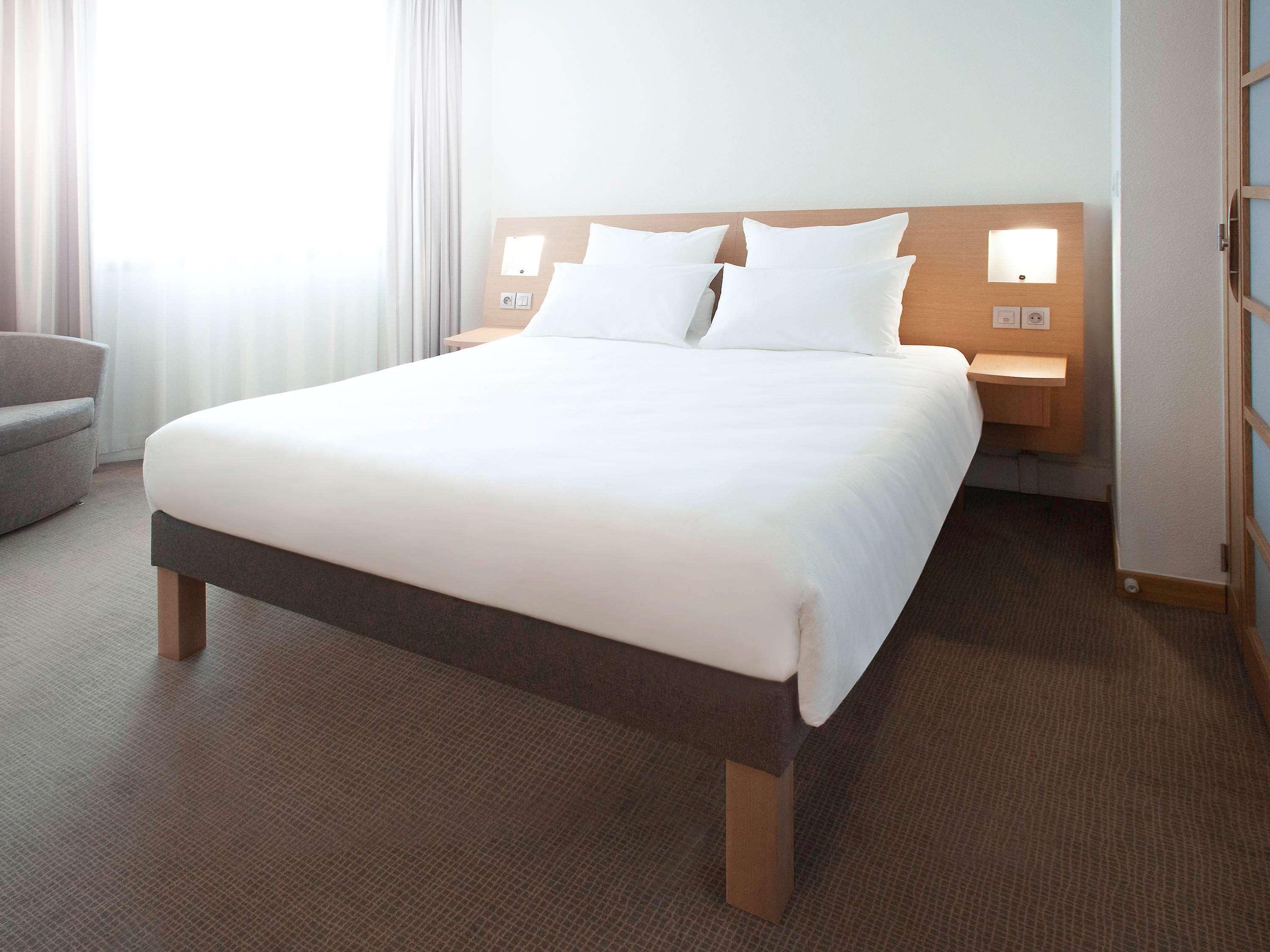 Novotel Bristol Centre Eksteriør billede