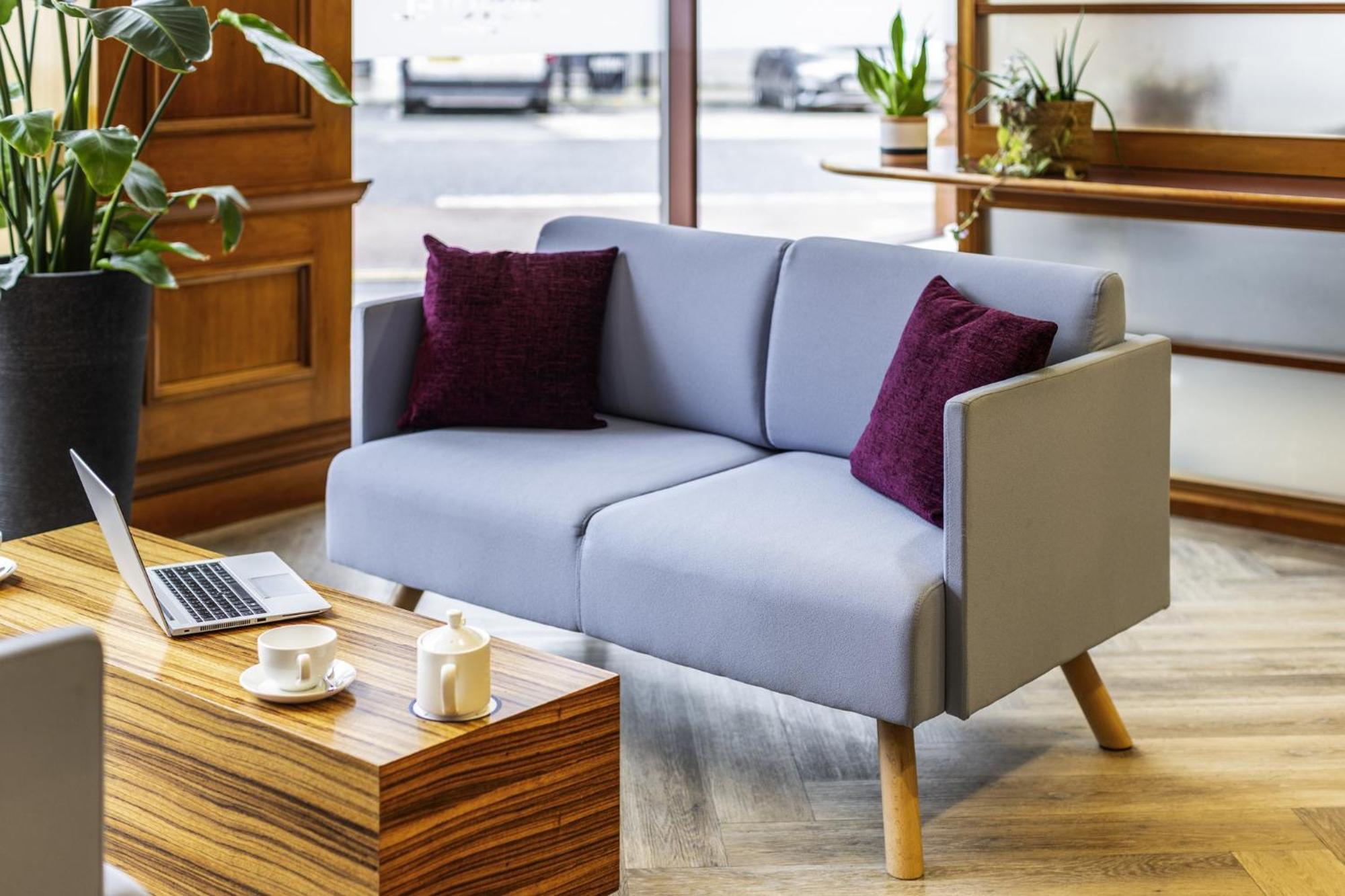 Novotel Bristol Centre Eksteriør billede