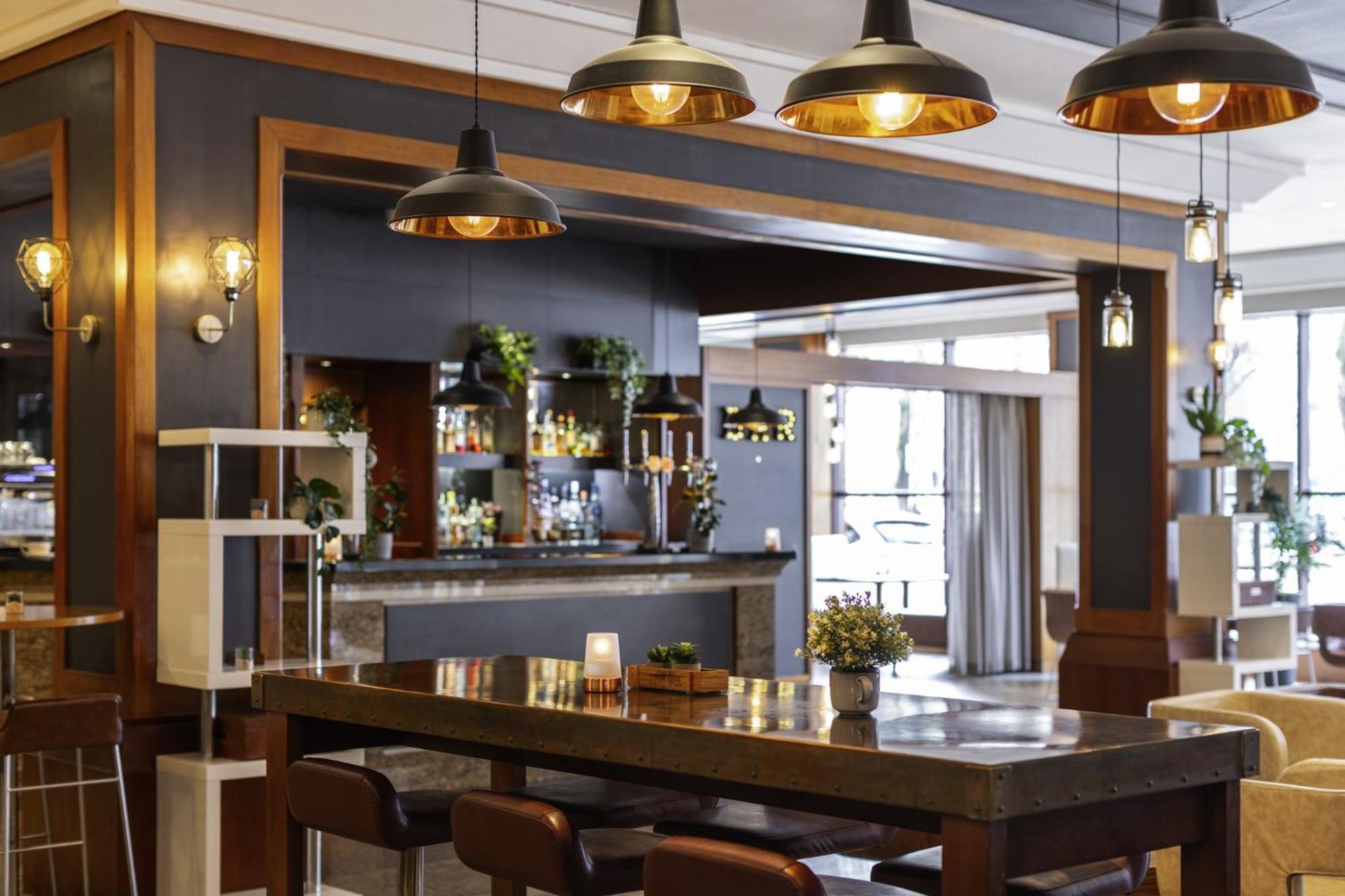 Novotel Bristol Centre Eksteriør billede