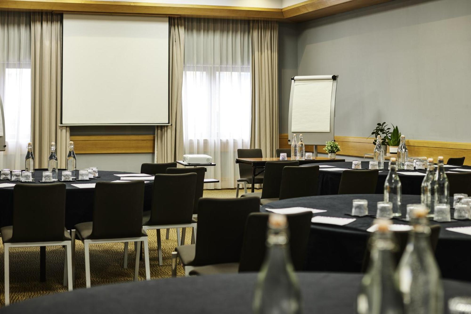 Novotel Bristol Centre Eksteriør billede